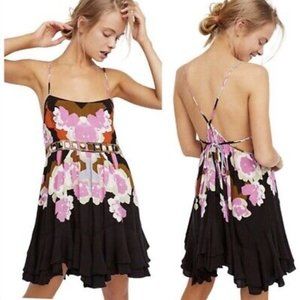 Intimately Free People Sweet Lucy Slip Dress